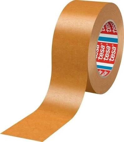 tesa tesakrepp 50m x 30mm Nr.4341