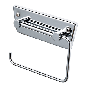 Haceka Papierrollenhalter Chrome