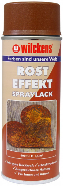 Wilckens Rost Effekt 0,4 l