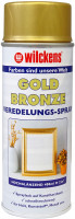 Wilckens Goldbronzespray 0,4 l Wilckens Goldbronzespray 0,4 l