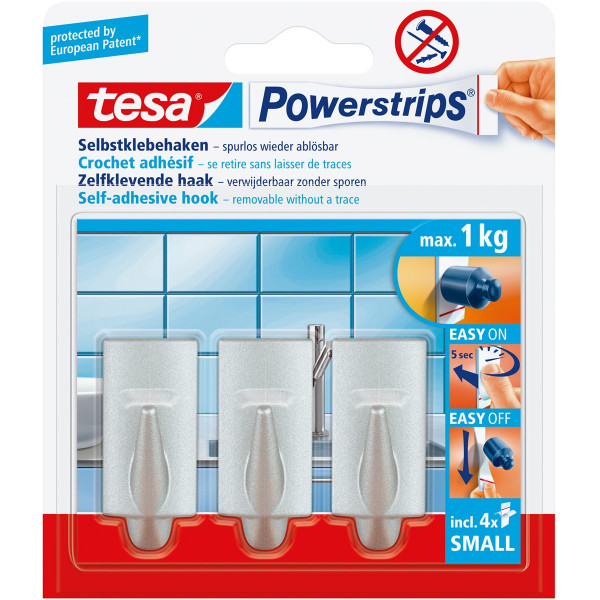 tesa StopWater Tape 12m x 12mm