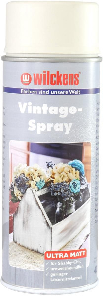 Wilckens Vintage-Effektspray, Arizona 0,4 l