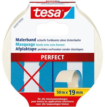 tesa Malerband PERFECT 50m x 19mm