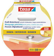 tesa Profi-Malerband 25 m x 38 mm