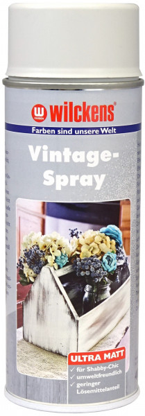 Wilckens Vintage-Effektspray, Sardinien 0,4 l