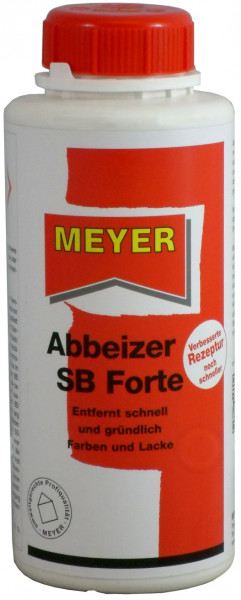 Meyer-Abbeizer SB Forte 750 ml