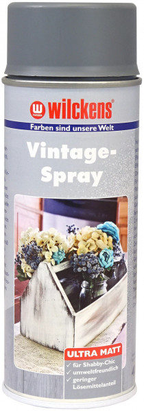 Wilckens Vintage-Effektspray, Lanzarote 0,4 l