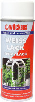 Wilckens Weisslack Spray seidenmatt 0,4 l Wilckens Weisslack Spray seidenmatt 0,4 l