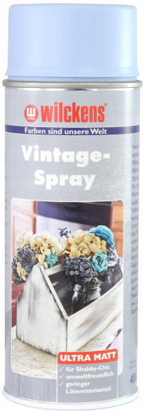 Wilckens Vintage-Effektspray, Provence 0,4 l