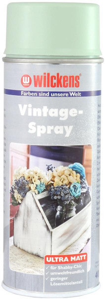 Wilckens Vintage-Effektspray, Toscana 0,4 l