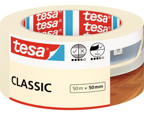 tesa Malerband Classic 50m x 50mm