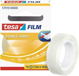 tesafilm doppelseitig klebend