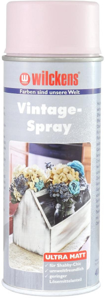 Wilckens Vintage-Effektspray, Andalusien 0,4 l