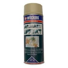 Wilckens Diamant Effekt Gold 0,4 l