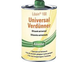 Nitro-Universal-Verdünner 0,5 l