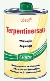 Terpentinersatz 0,5 l