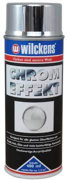 Wilckens Chrom Effekt 0,4 l